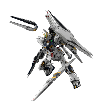 1/60 PG Unleashed RX-93 Nu Gundam