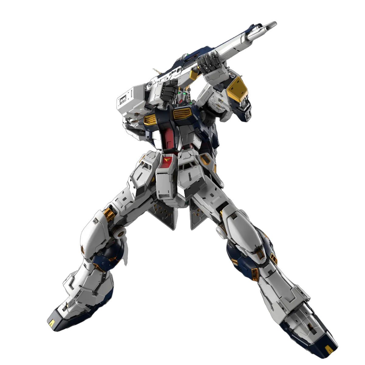 1/60 PG Unleashed RX-93 Nu Gundam