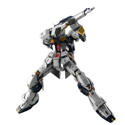 1/60 PG Unleashed RX-93 Nu Gundam