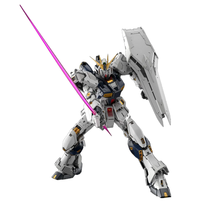 1/60 PG Unleashed RX-93 Nu Gundam