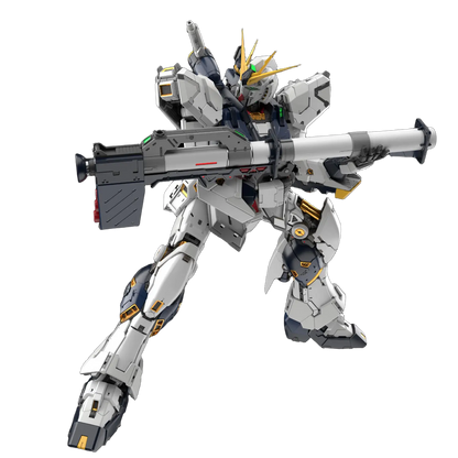 1/60 PG Unleashed RX-93 Nu Gundam
