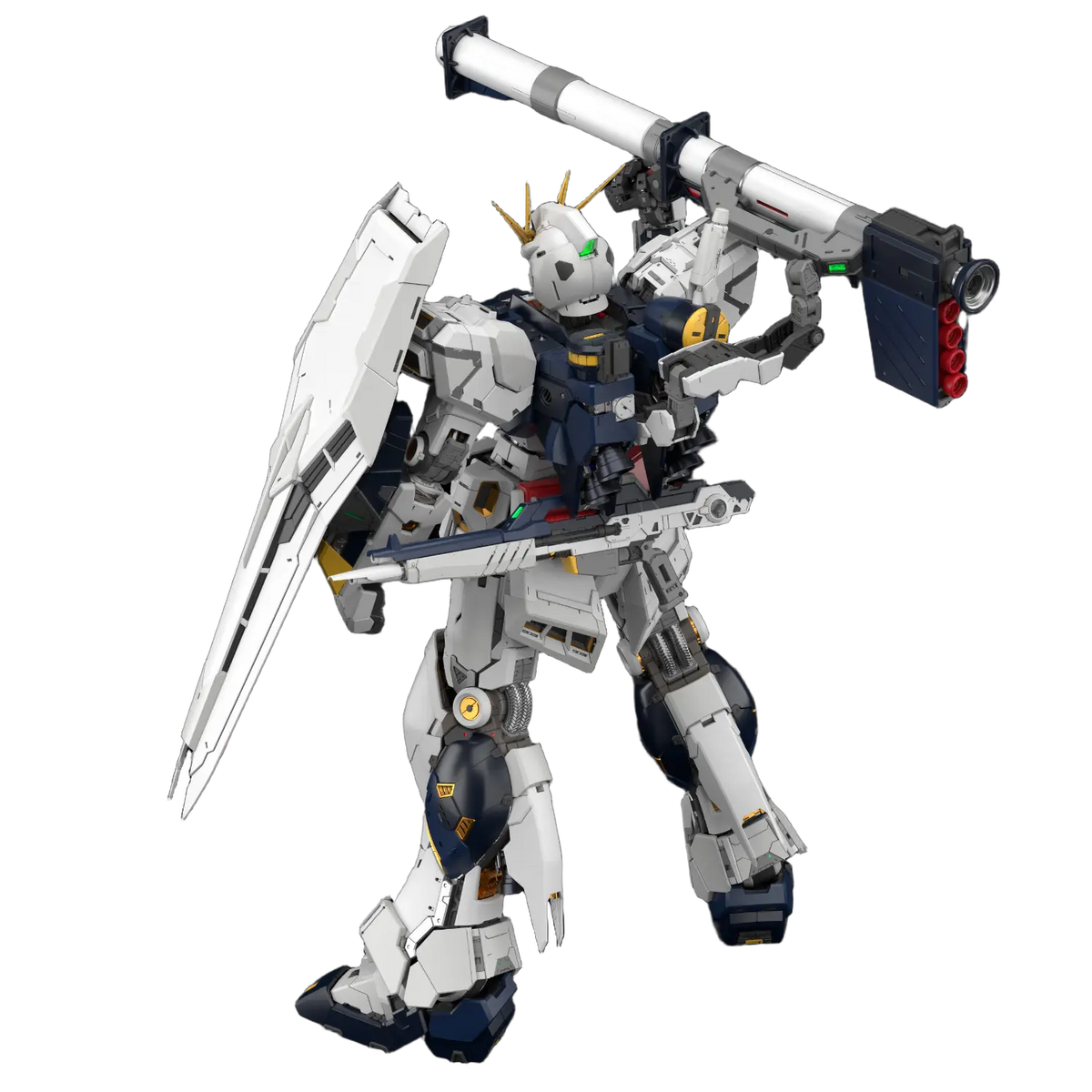 1/60 PG Unleashed RX-93 Nu Gundam