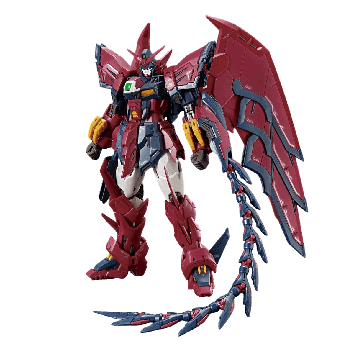 1/144 RG EPYON
