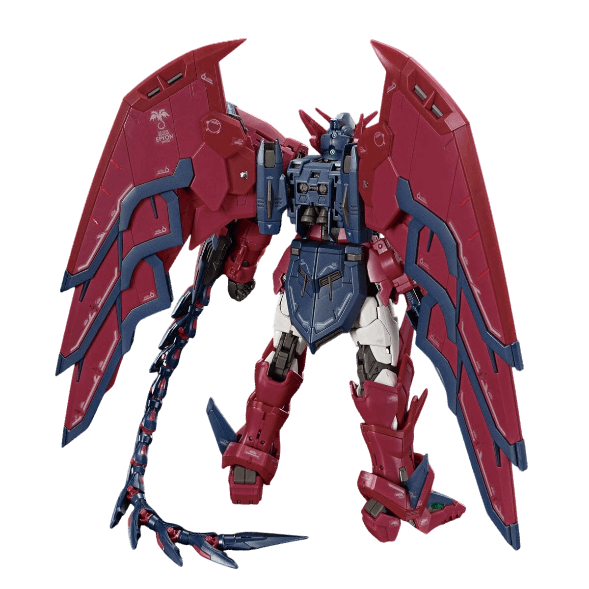 1/144 RG EPYON
