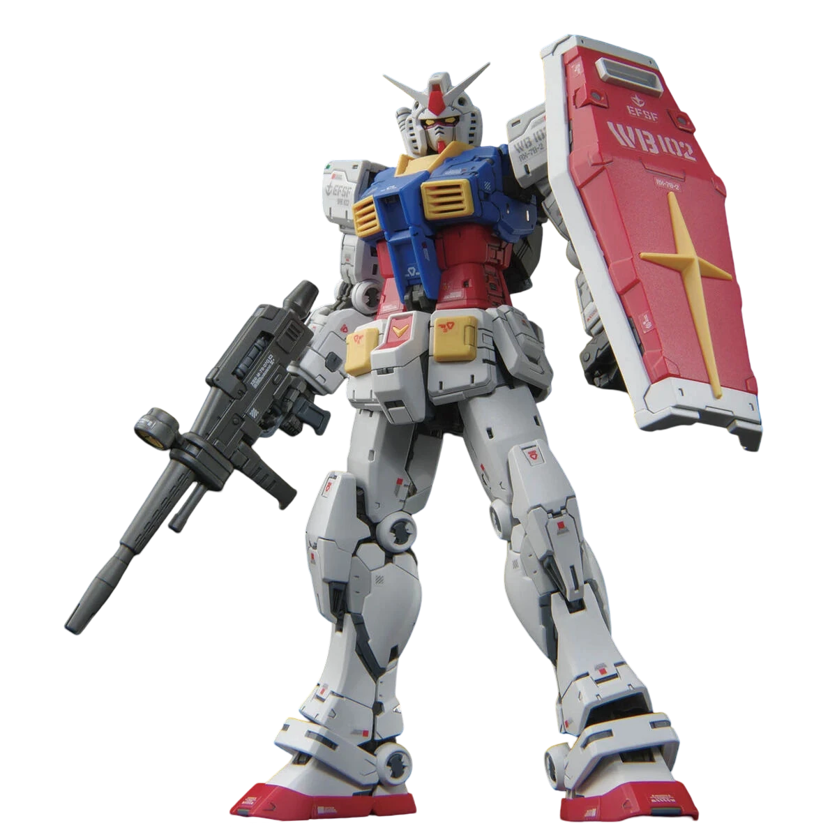 1/144 RG-RX-78-2-Gundam-2.0-1