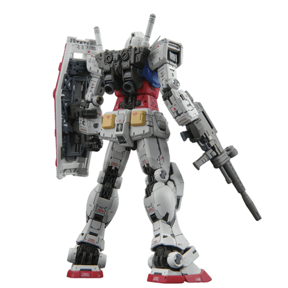 1/144 RG RX-78-2 GUNDAM Ver.2.0