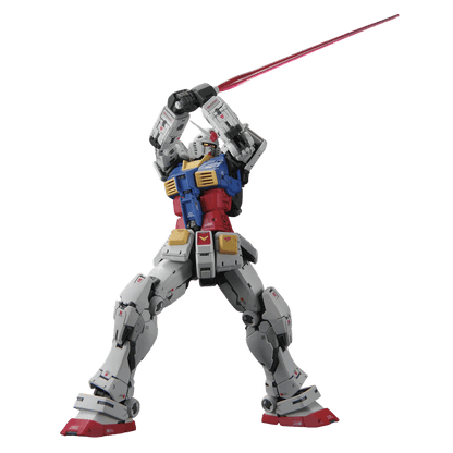 1/144 RG RX-78-2 GUNDAM Ver.2.0
