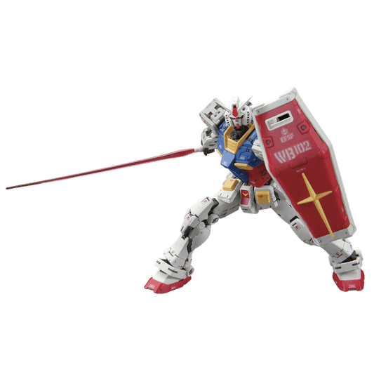 1/144 RG RX-78-2 GUNDAM Ver.2.0
