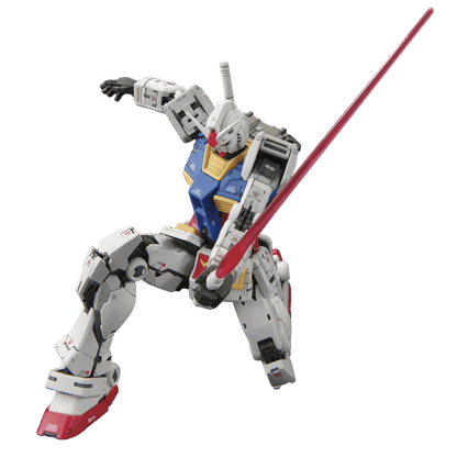1/144 RG RX-78-2 GUNDAM Ver.2.0