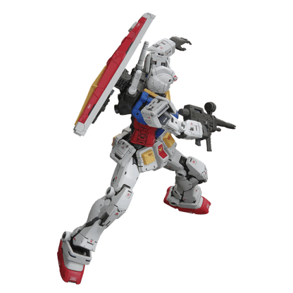 1/144 RG RX-78-2 GUNDAM Ver.2.0