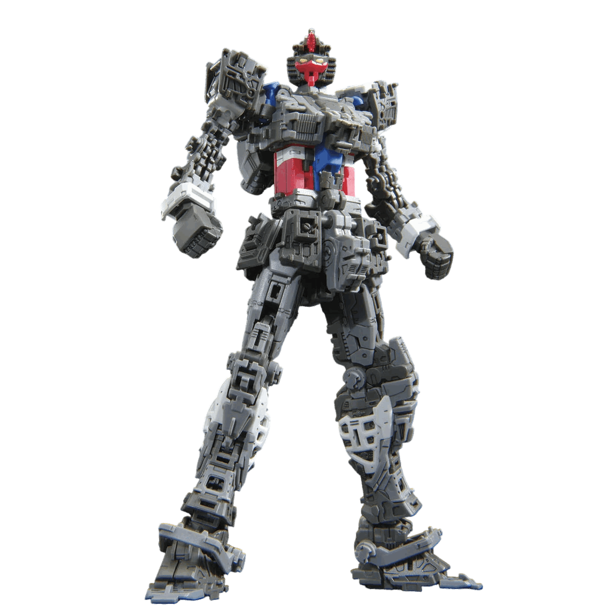 1/144 RG RX-78-2 GUNDAM Ver.2.0