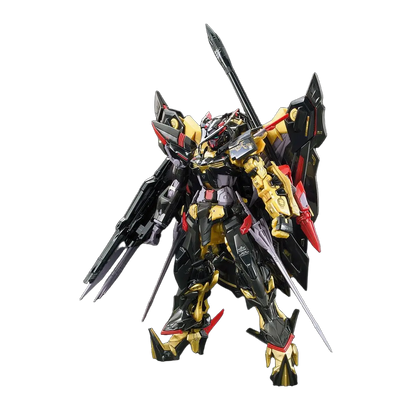 1/144 RG Gundam Astray Gold Frame Amatsu Mina