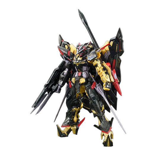 1/144 RG Gundam Astray Gold Frame Amatsu Mina