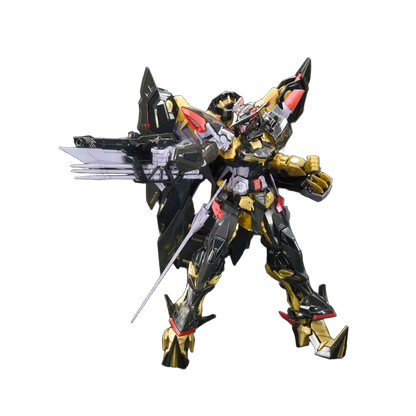 1/144 RG Gundam Astray Gold Frame Amatsu Mina