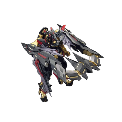 1/144 RG Gundam Astray Gold Frame Amatsu Mina