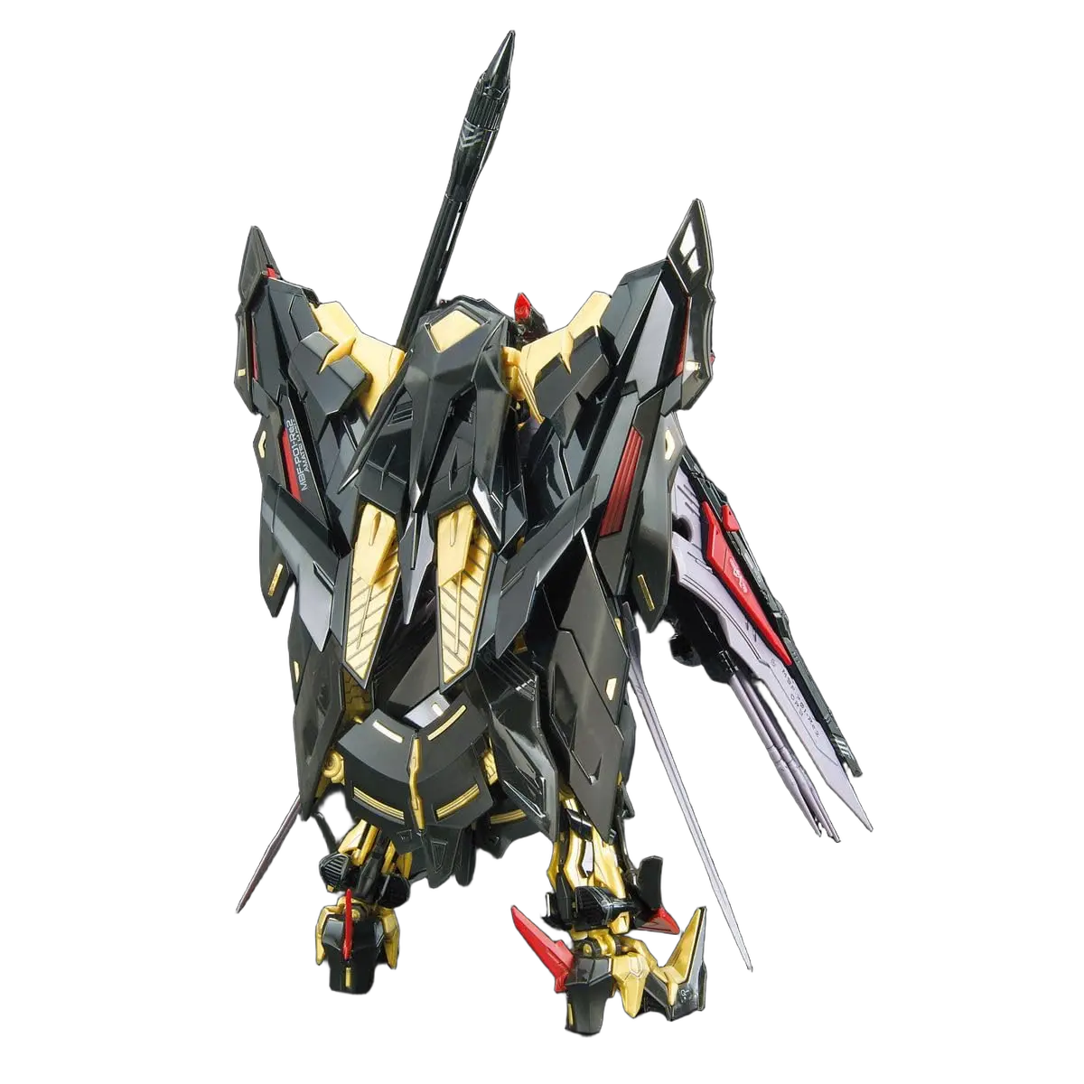 1/144 RG Gundam Astray Gold Frame Amatsu Mina