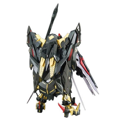 1/144 RG Gundam Astray Gold Frame Amatsu Mina