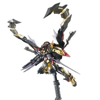 1/144 RG Gundam Astray Gold Frame Amatsu Mina