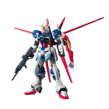 1/144 RG FORCE IMPULSE GUNDAM