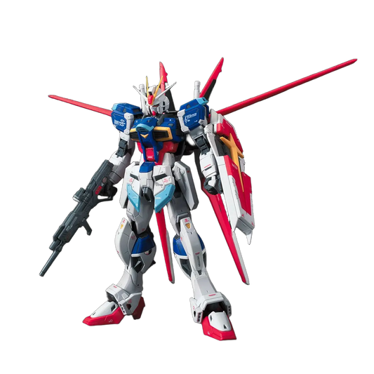 1/144 RG FORCE IMPULSE GUNDAM