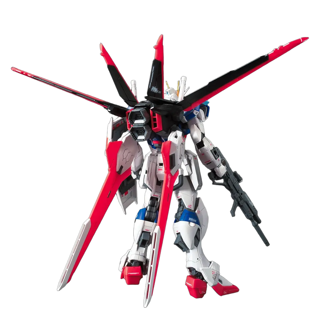 1/144 RG FORCE IMPULSE GUNDAM