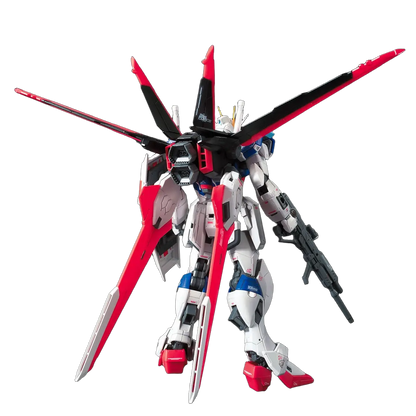 1/144 RG FORCE IMPULSE GUNDAM