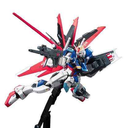1/144 RG FORCE IMPULSE GUNDAM