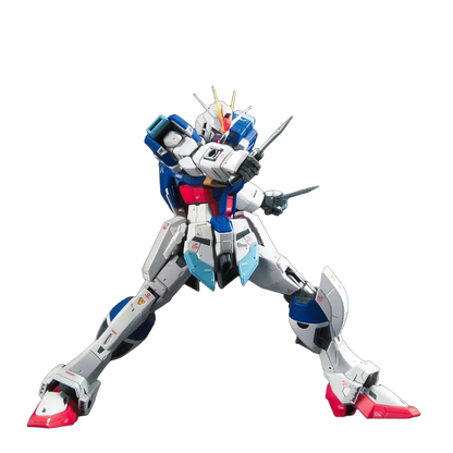 1/144 RG FORCE IMPULSE GUNDAM