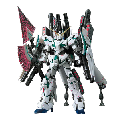 1/144 RG Full Armor Unicorn Gundam