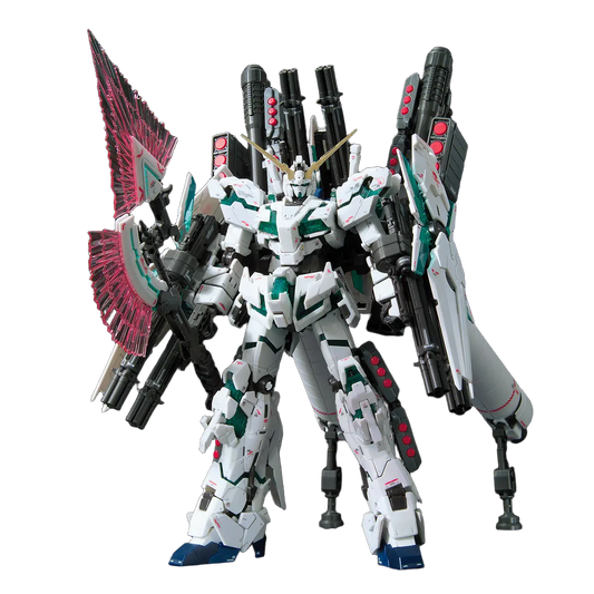 1/144 RG Full Armor Unicorn Gundam