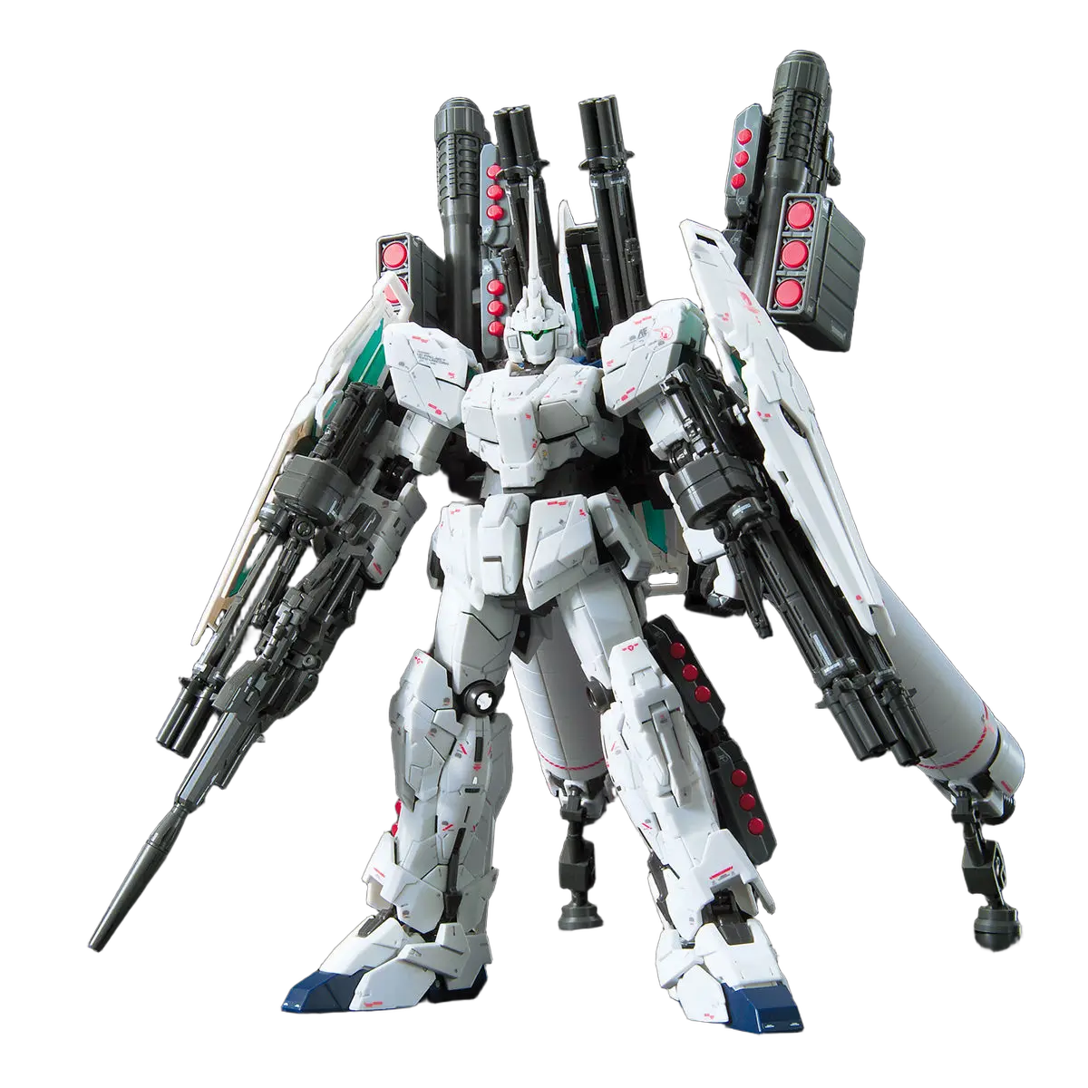 1/144 RG Full Armor Unicorn Gundam