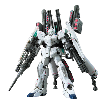 1/144 RG Full Armor Unicorn Gundam