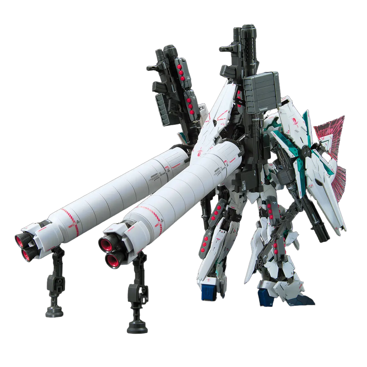 1/144 RG Full Armor Unicorn Gundam