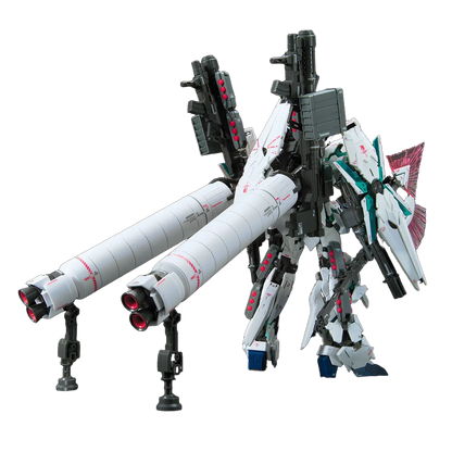 1/144 RG Full Armor Unicorn Gundam
