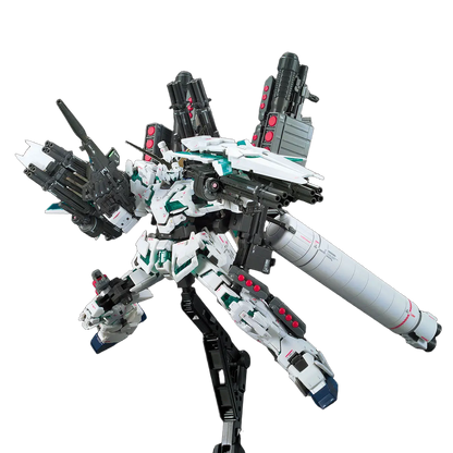 1/144 RG Full Armor Unicorn Gundam