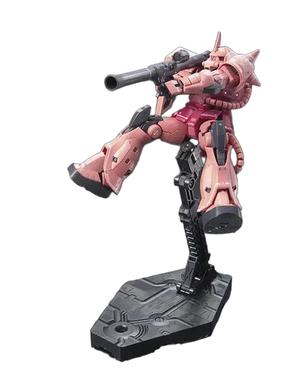 1/144 RG MS-06S Zaku II