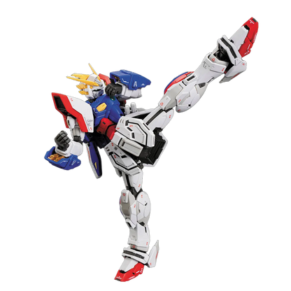1/144 RG Shining Gundam