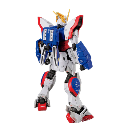 1/144 RG Shining Gundam