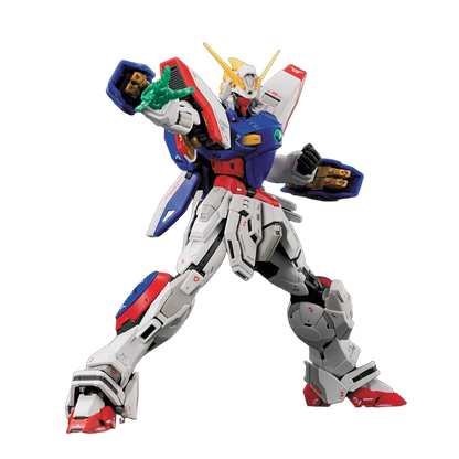 1/144 RG Shining Gundam