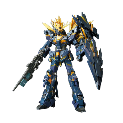 1/144 RG UNICORN GUNDAM 02 BANSHEE NORN