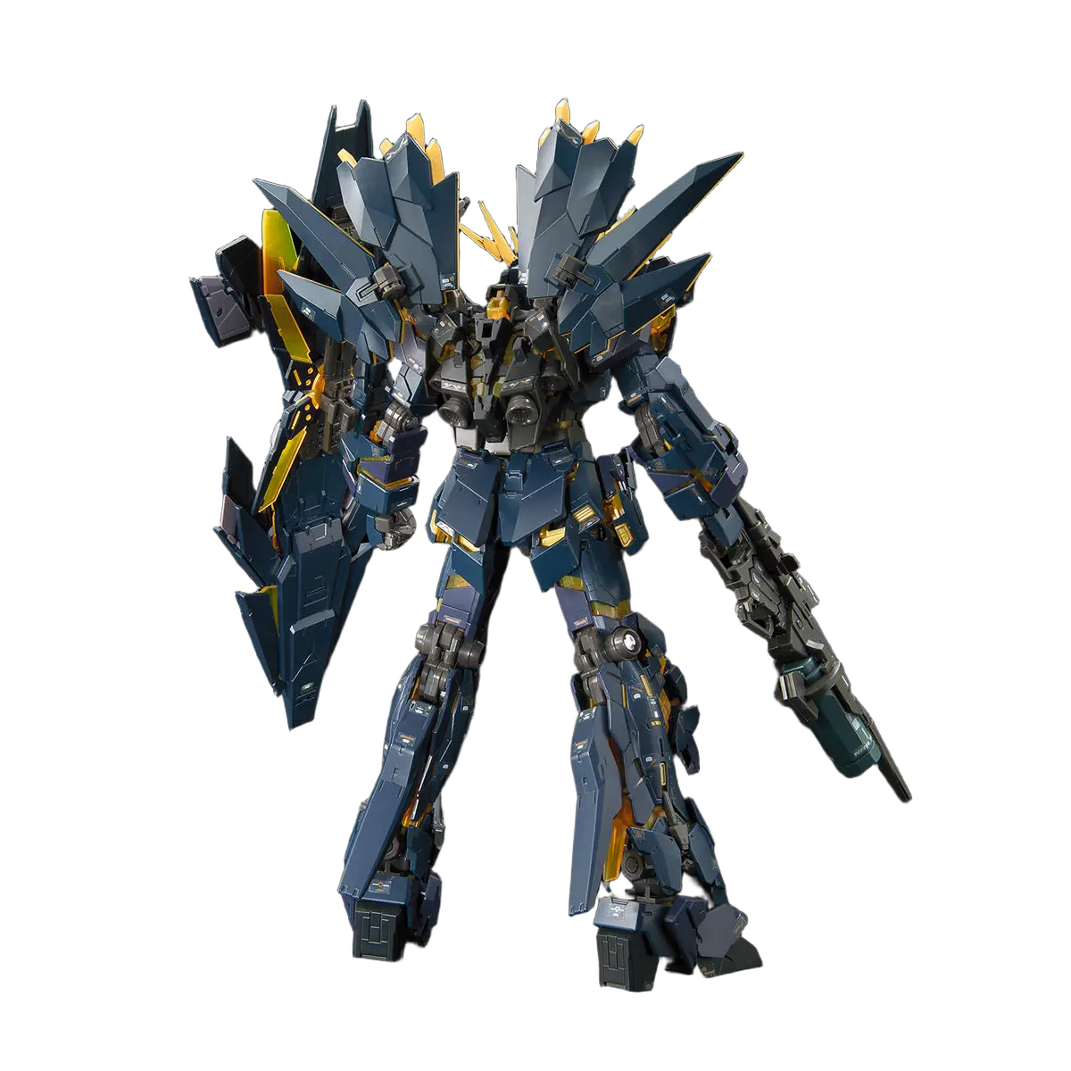 1/144 RG UNICORN GUNDAM 02 BANSHEE NORN