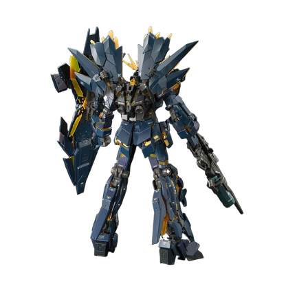 1/144 RG UNICORN GUNDAM 02 BANSHEE NORN
