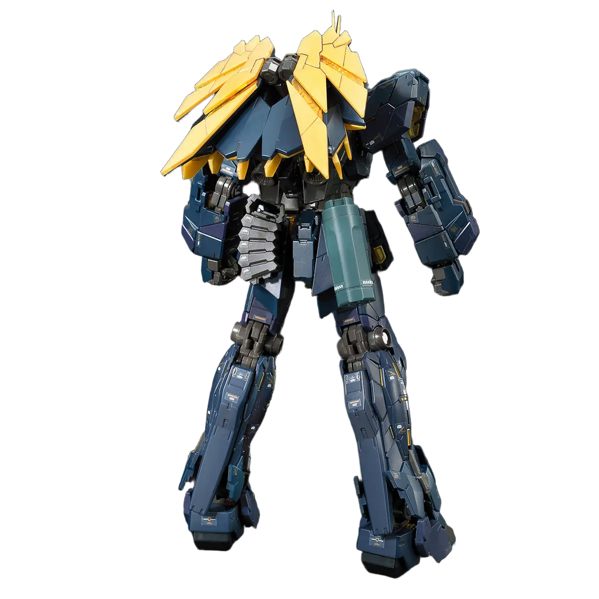 1/144 RG UNICORN GUNDAM 02 BANSHEE NORN