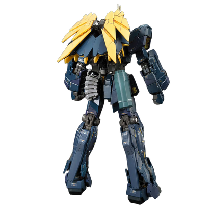 1/144 RG UNICORN GUNDAM 02 BANSHEE NORN