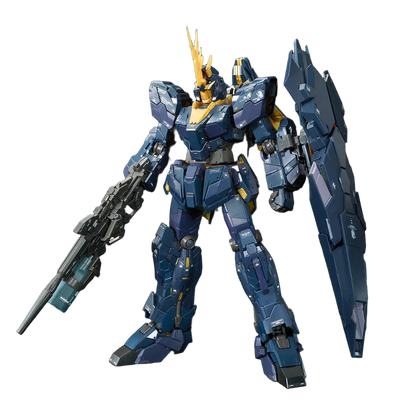 1/144 RG UNICORN GUNDAM 02 BANSHEE NORN