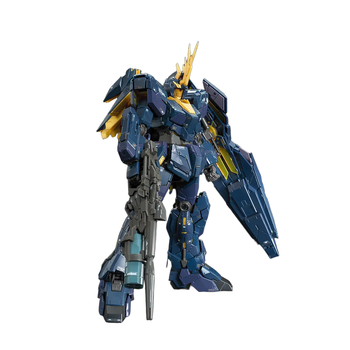 1/144 RG UNICORN GUNDAM 02 BANSHEE NORN