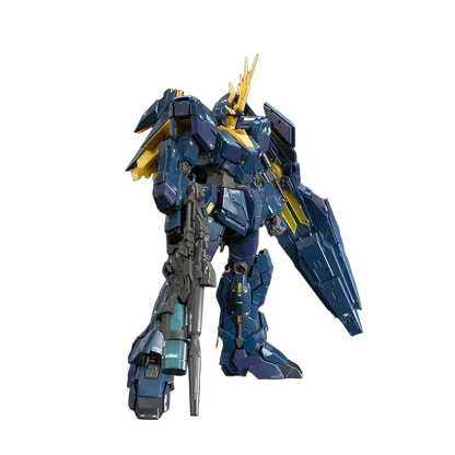 1/144 RG UNICORN GUNDAM 02 BANSHEE NORN