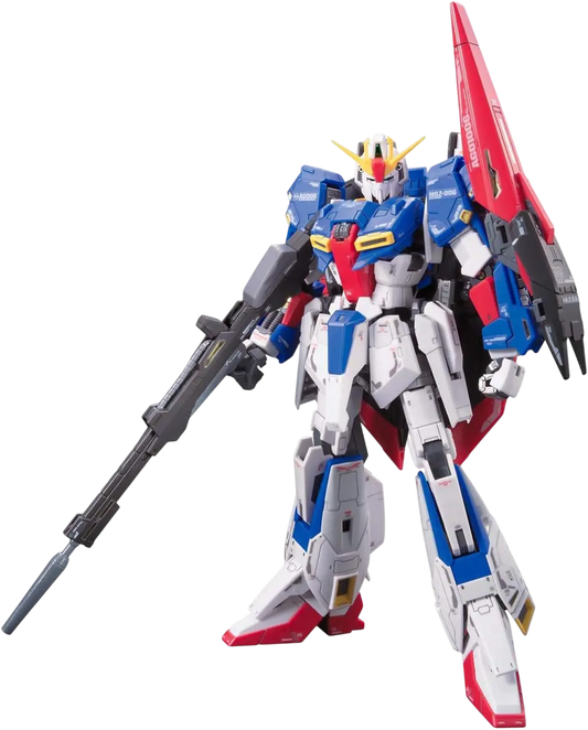 1/144 RG Zeta Gundam