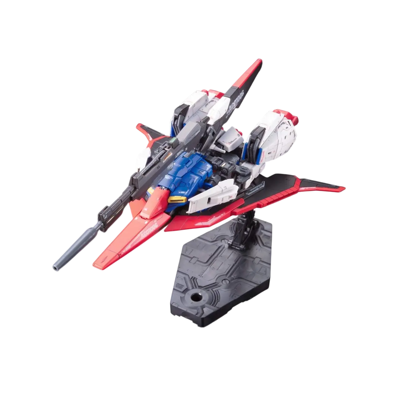 1/144 RG Zeta Gundam