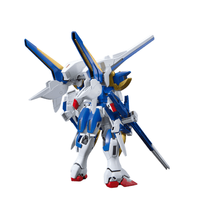 1/144 HG V2 ASSAULT BUSTER GUNDAM